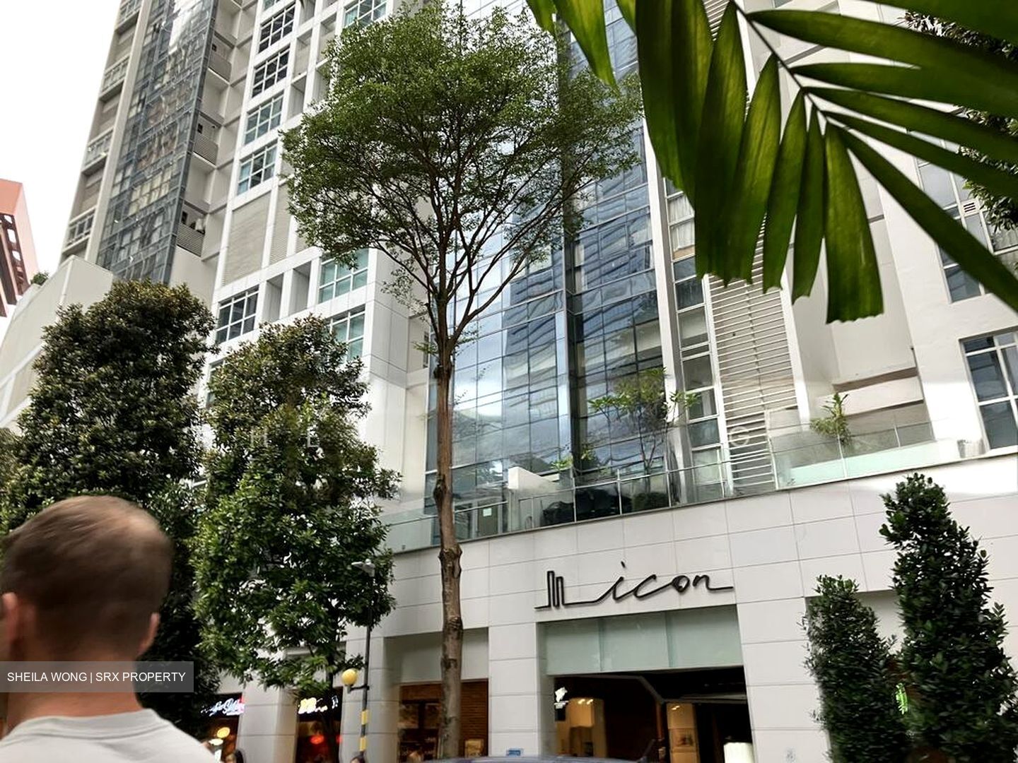 Icon (D2), Apartment #503623231